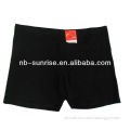 Ladies knitted cotton lycra short pants